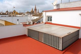 Maison à San Bartolomé. Casa independiente en la judería para reformar