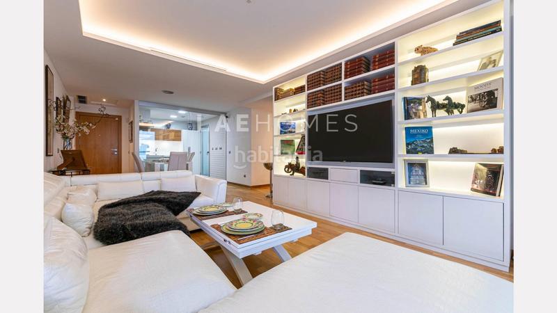 Foto 08219b4e-cd9d-460f-966a-2b333398a34b. Appartement avec chauffage parking piscine dans Nueva Alcántara Marbella
