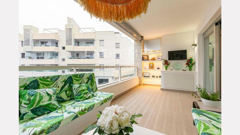 Foto 3acb33a6-fc81-4801-9e66-53686c30d7db. Appartement avec chauffage parking piscine dans Nueva Alcántara Marbella