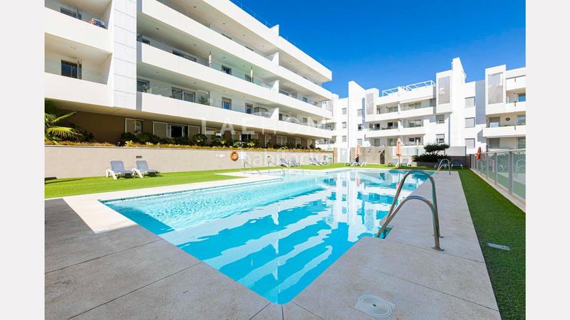 Foto 4ff52073-769e-402c-8edf-0adeeeb2fa46. Appartement avec chauffage parking piscine dans Nueva Alcántara Marbella