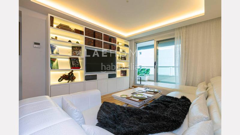 Foto a49e197b-3902-43c7-b772-a4410e196105. Appartement avec chauffage parking piscine dans Nueva Alcántara Marbella