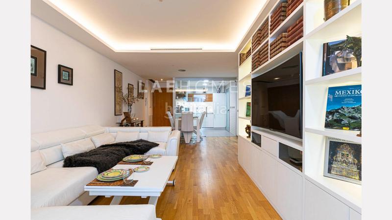 Foto a8b337a8-44a0-4005-8709-7445b17ce6b1. Appartement avec chauffage parking piscine dans Nueva Alcántara Marbella