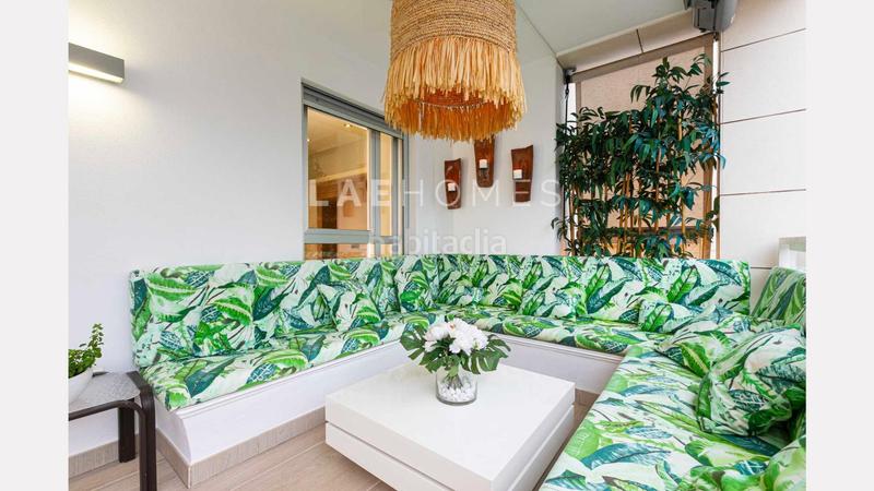 Foto a96230c2-b29b-4703-8c74-068fe3b9b03c. Appartement avec chauffage parking piscine dans Nueva Alcántara Marbella