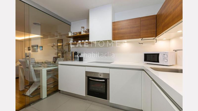 Foto ac86d042-961f-4ecb-9fb2-1089827dc97e. Appartement avec chauffage parking piscine dans Nueva Alcántara Marbella