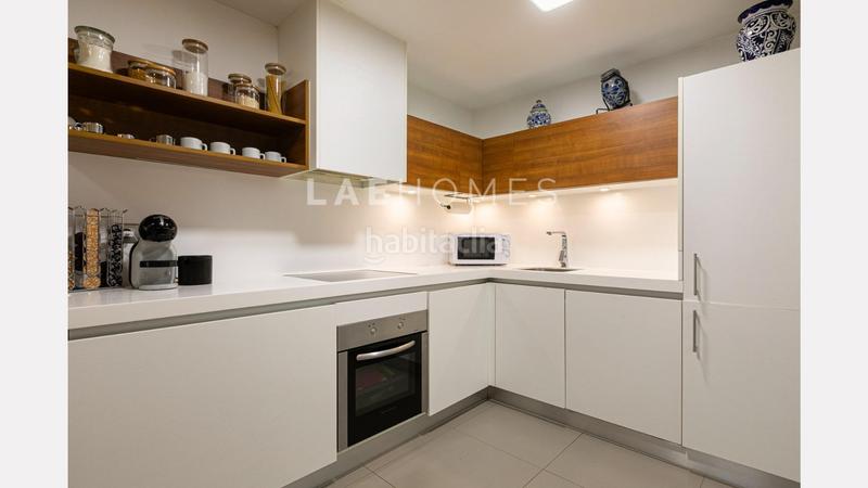Foto b523f19d-2dac-46be-94f4-83390fbd0460. Appartement avec chauffage parking piscine dans Nueva Alcántara Marbella