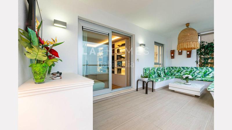 Foto ebd7386a-2e56-4bd2-9b3b-68b9558790b4. Appartement avec chauffage parking piscine dans Nueva Alcántara Marbella