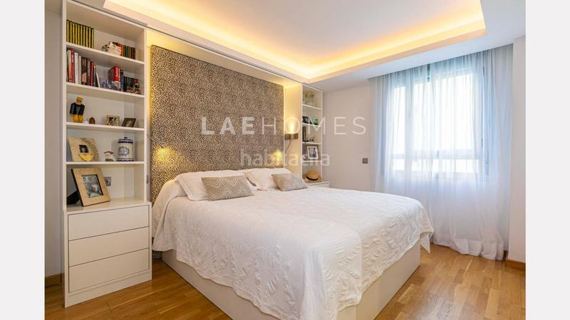 Foto f1d411ca-f89f-4f3f-8ec2-56bf081f8060. Appartement avec chauffage parking piscine dans Nueva Alcántara Marbella