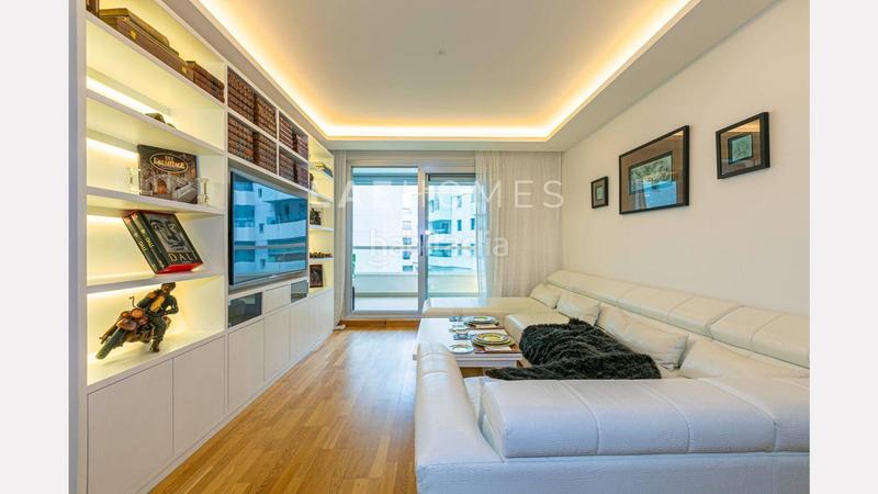 Foto fa19ba7d-9d00-458a-a973-6350a95fa151. Appartement avec chauffage parking piscine dans Nueva Alcántara Marbella