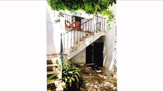 Casa en Centro-Calzada-Cabo Noval. Casa señorial de 1900 con bodegas exclusivas, en el centro de sa