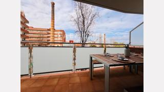 Appartement à Calle pompeu fabra 1. Amplio piso de 4 habitaciones, en el centro de torredembarra,  t