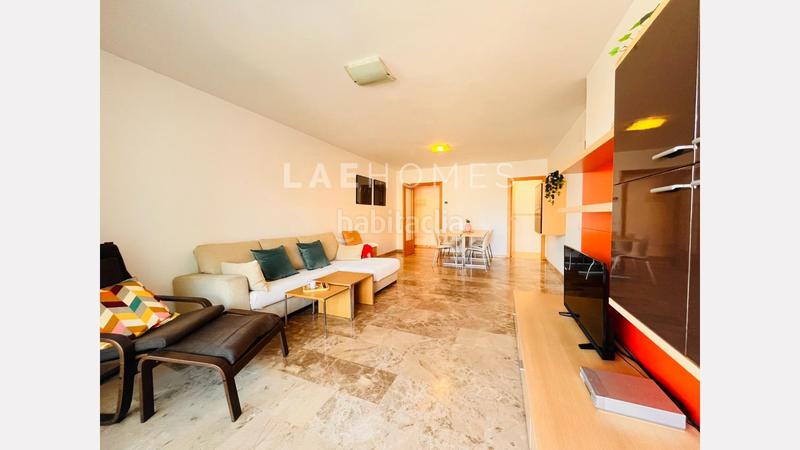 Foto 128d0e12-f7e5-434e-b7a8-3f338443d149. Flat in calle pompeu fabra 1 in Centre Torredembarra