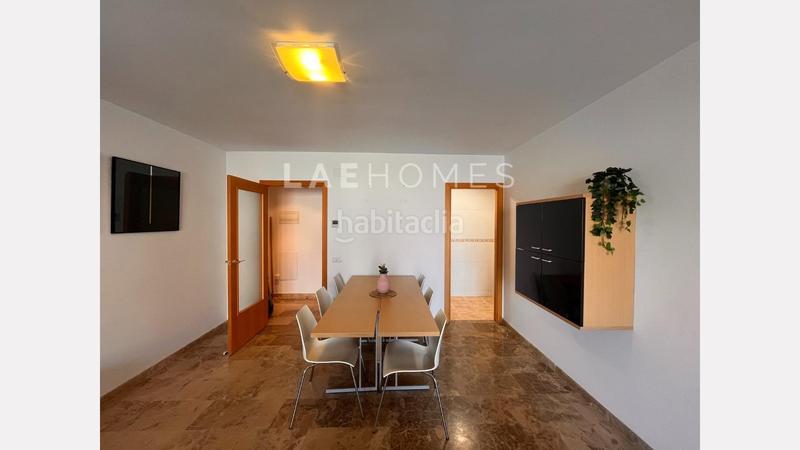Foto 56a5de4b-5fb5-4a0a-abe4-e95b8eee2a08. Flat in calle pompeu fabra 1 in Centre Torredembarra