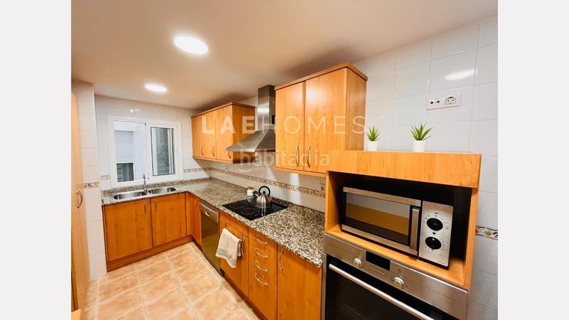 Foto 896d7e94-db95-4e5c-b103-a03530379205. Appartamento in calle pompeu fabra 1 in Centre Torredembarra