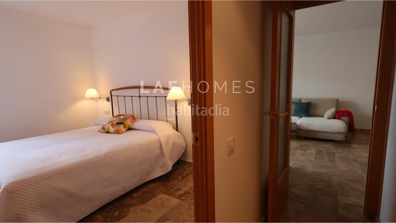 Foto 9dfe380a-a569-4b78-ac65-292959d33791. Flat in calle pompeu fabra 1 in Centre Torredembarra