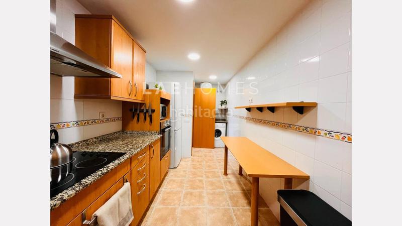 Foto a52884ed-dfdc-41af-a274-ac5f69dbc3ee. Flat in calle pompeu fabra 1 in Centre Torredembarra