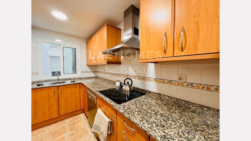 Foto e7039957-fea3-44a1-bd57-4c7213fe0217. Appartamento in calle pompeu fabra 1 in Centre Torredembarra