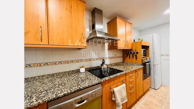 Foto eea5a077-5005-49a6-b946-4d2782ec3f81. Flat in calle pompeu fabra 1 in Centre Torredembarra