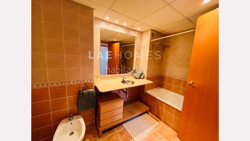 Foto f93f6c59-7b4c-423f-836b-a3bd934d2320. Flat in calle pompeu fabra 1 in Centre Torredembarra