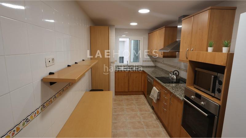 Foto fe70b0bd-47c2-467b-ae89-45ddfb11d6e4. Appartamento in calle pompeu fabra 1 in Centre Torredembarra