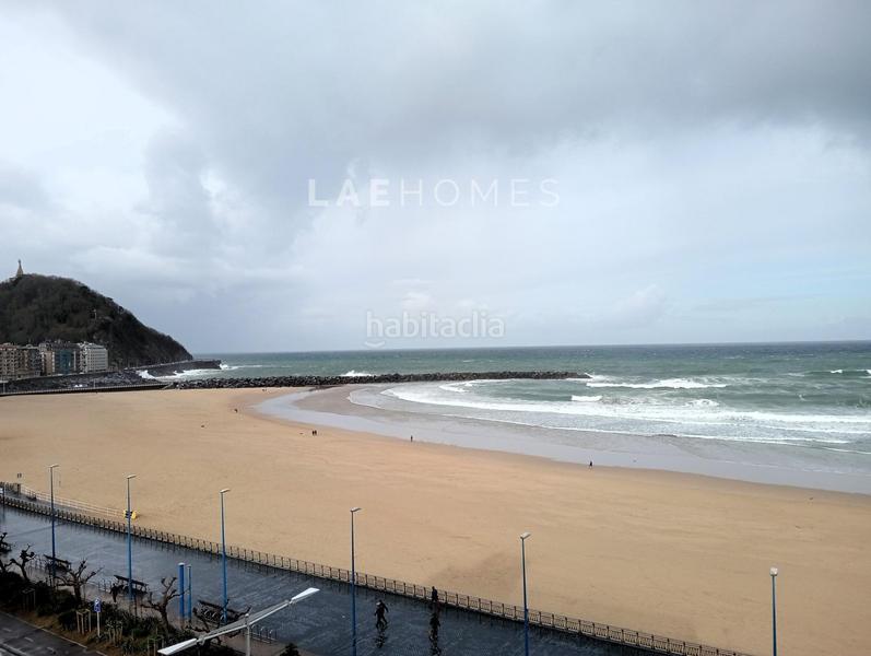 Foto 0bf95c5f-976d-43ad-90c4-474ceb8e2b26. Pis amb calefacció a Gros Donostia - San Sebastián