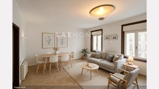 Appartement  Calle valencia. Piso 4 habitaciones en calle valencia, eixample esquerra, barcel