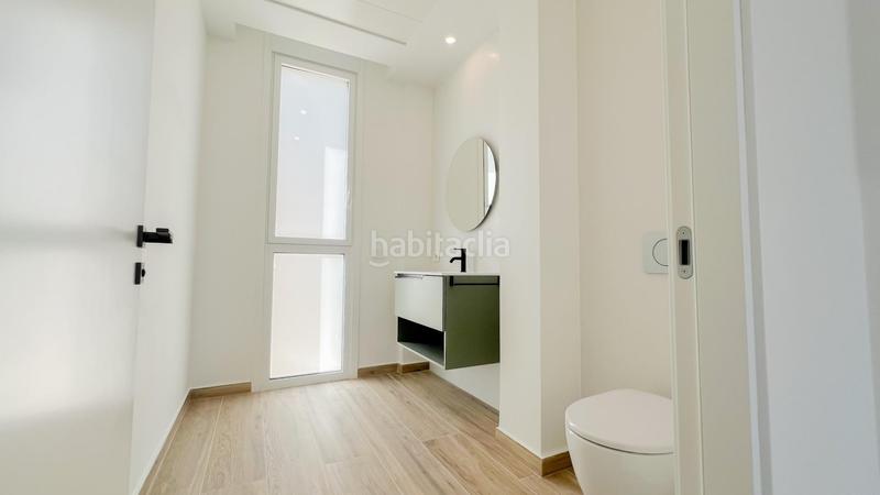 Foto 28a0962f-e4a9-4825-abfa-97b43d7ed740. Xalet amb calefacció aparcament piscina a La Fustera Benissa