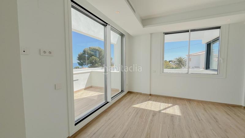 Foto ed7039a8-0c04-4ad2-bb8d-d9c5a6faf7bb. Xalet amb calefacció aparcament piscina a La Fustera Benissa