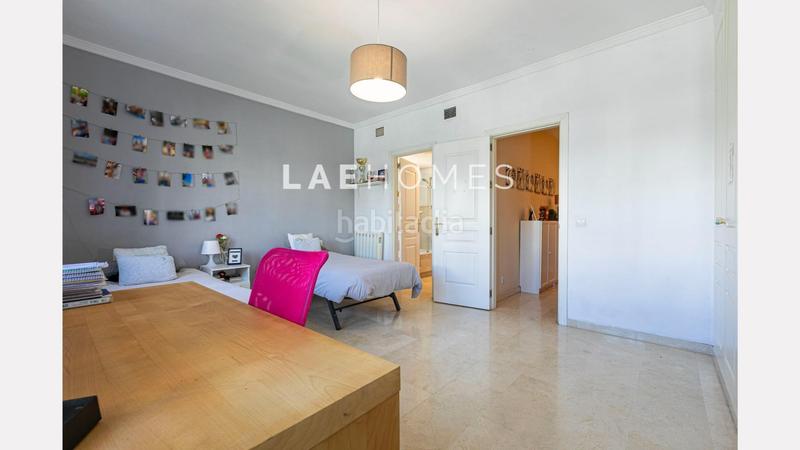 Foto 1fa1ccd3-5317-4f80-817c-d309991fbd87. Casa adossada amb aparcament piscina a Nagüeles Alto Marbella