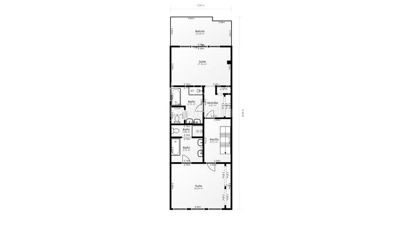 Foto 5b1e006e-e1a7-4a26-a038-725453c10941. Casa adossada amb aparcament piscina a Nagüeles Alto Marbella