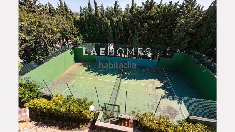 Foto e3af7228-3d17-4ef8-a266-f3c3cd765452. Casa adossada amb aparcament piscina a Nagüeles Alto Marbella