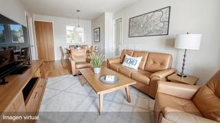 Apartament  Mariano luiña. Piso en venta en corazón de jesús  elche