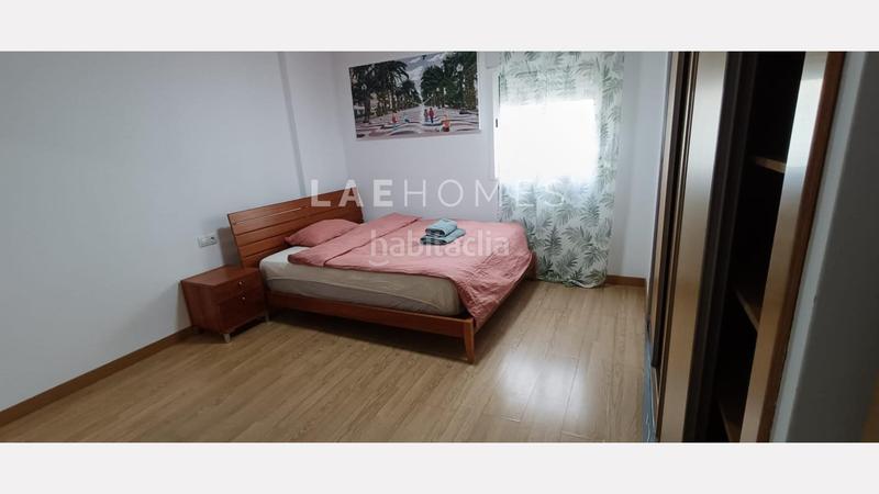 Foto e1e5a535-3a53-4fc5-b9b4-41a27cefec94. Ático  con terraza en carolinas espacio y confort en una ubicación estratégica en Alicante