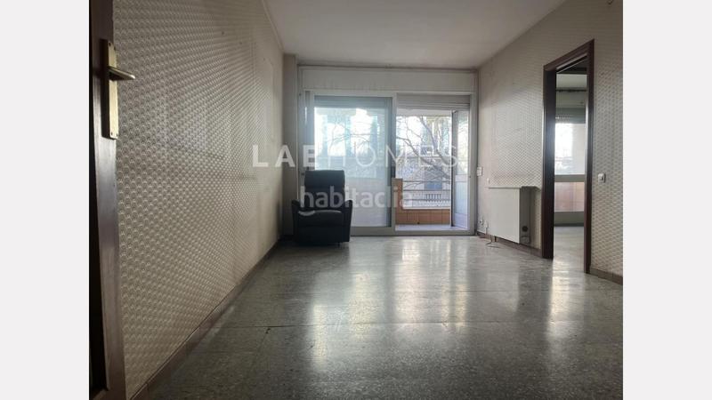 Foto ca151597-b28a-4bf7-9466-8d6c93bb63f1. Piso espacioso piso de 4 habitaciones, con grandes posibilidades de reforma en la dreta de l eixample en Barcelona