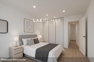 Appartement  Calle loma del colegial. Amplio piso reformado en torremolinos, zona céntrica