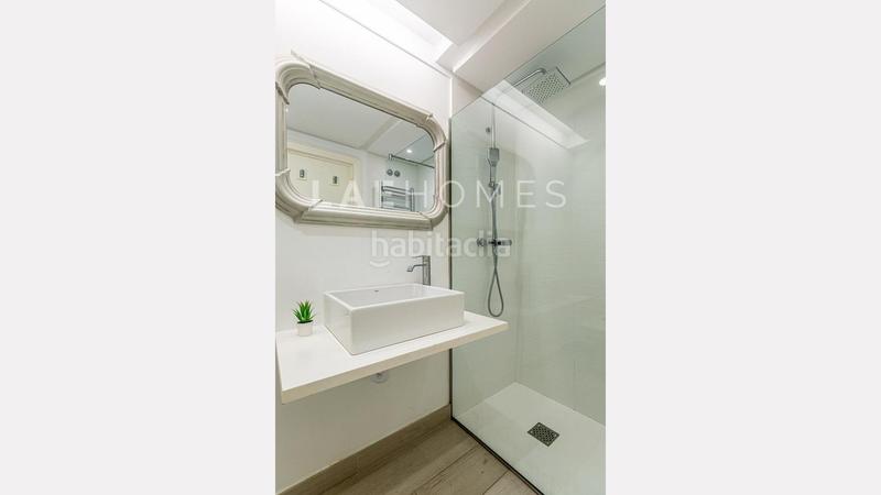Foto 45d48597-05a2-4b6b-8f5e-c0e38d14781a. Attico con riscaldamento in Gros Donostia - San Sebastián