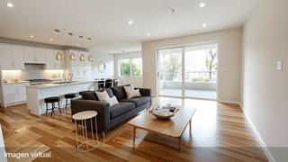 Appartement  Avenida avenida de la estación. Piso en venta en avenida de la estación, alicante  3 dormitorios