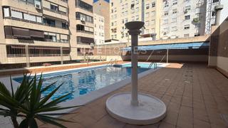 Location Appartement  Pintor cabrera. Piso en alquiler en el centro de alicante, 4 dormitorios, garaje