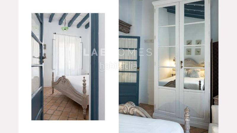 Foto 004bb96d-9def-4910-9df9-4b2628b3f16c. Maison avec chauffage dans San Bartolomé Sevilla