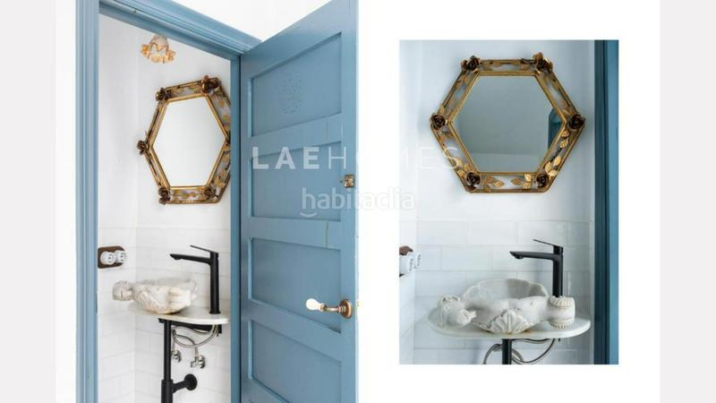 Foto 171f9456-cf75-4394-bc21-63b46335f2c1. Maison avec chauffage dans San Bartolomé Sevilla