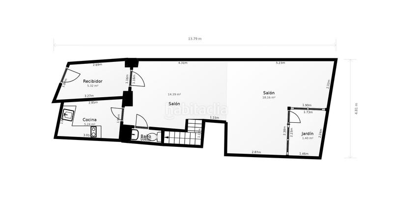 Foto 2368474d-7d5c-457a-b7a8-958db168e009. Maison avec chauffage dans San Bartolomé Sevilla