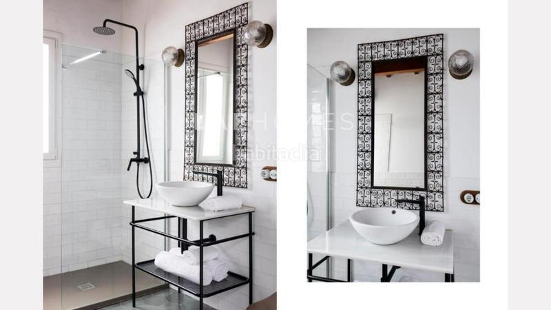 Foto 3e4366b8-70e2-4a6a-b365-d0ba9a6ec622. Maison avec chauffage dans San Bartolomé Sevilla