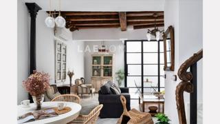 Maison à San Bartolomé. Casa independiente de 3 dormitorios en pleno centro de sevilla!