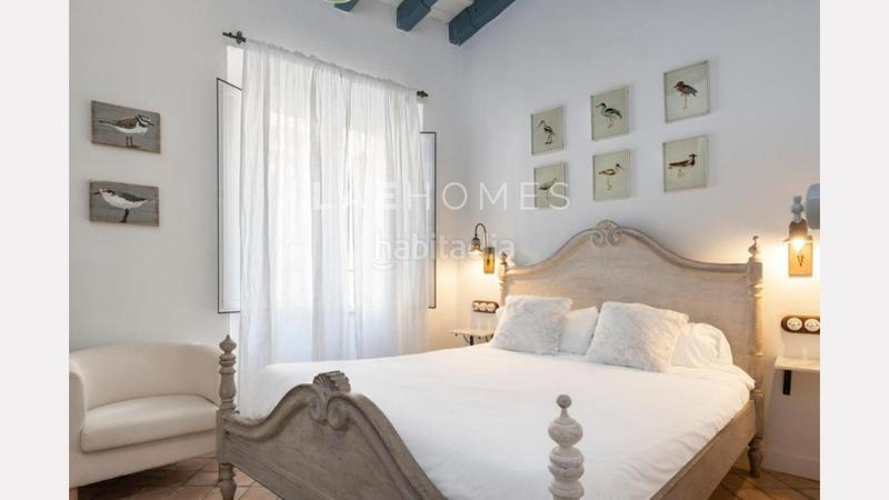 Foto 583f7800-52fa-4d28-98c8-cc72cede971f. Maison avec chauffage dans San Bartolomé Sevilla