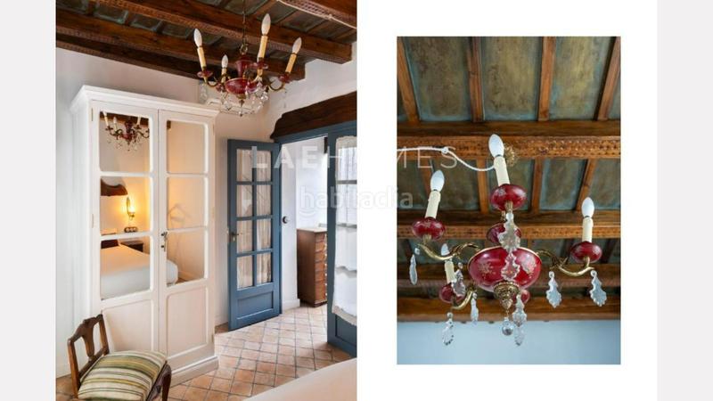 Foto 773b7be4-98f7-4e99-8e05-87eed21bc0bd. Maison avec chauffage dans San Bartolomé Sevilla