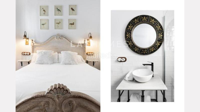 Foto 7bbffab2-1a5f-4814-a83a-158ec58ef9c8. Maison avec chauffage dans San Bartolomé Sevilla