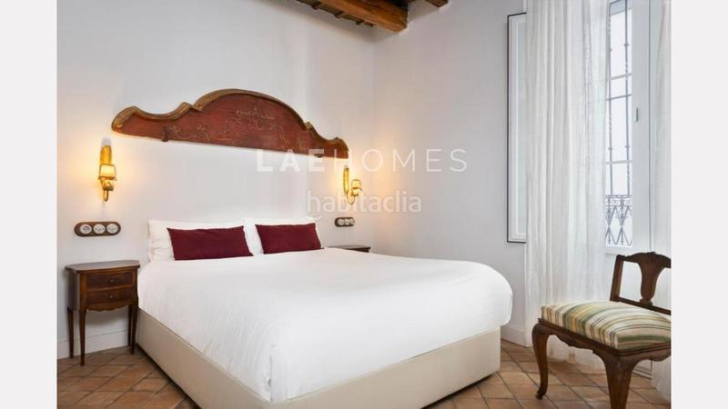 Foto 8813148c-033c-4b8d-a3ef-e6ebe43cc1ae. Maison avec chauffage dans San Bartolomé Sevilla