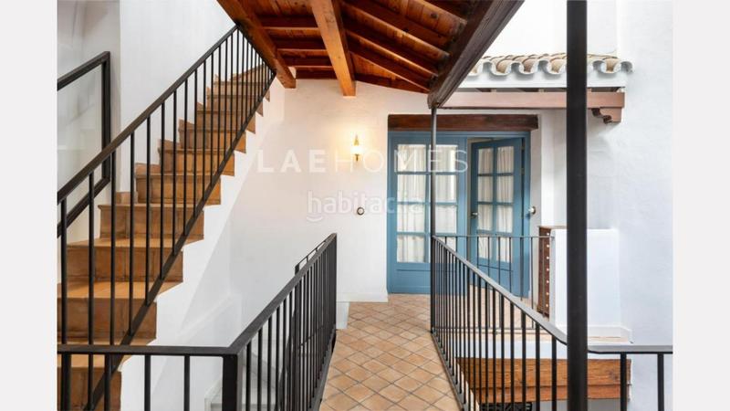 Foto d6945787-2b52-436d-b2ca-311d3bd54252. Maison avec chauffage dans San Bartolomé Sevilla