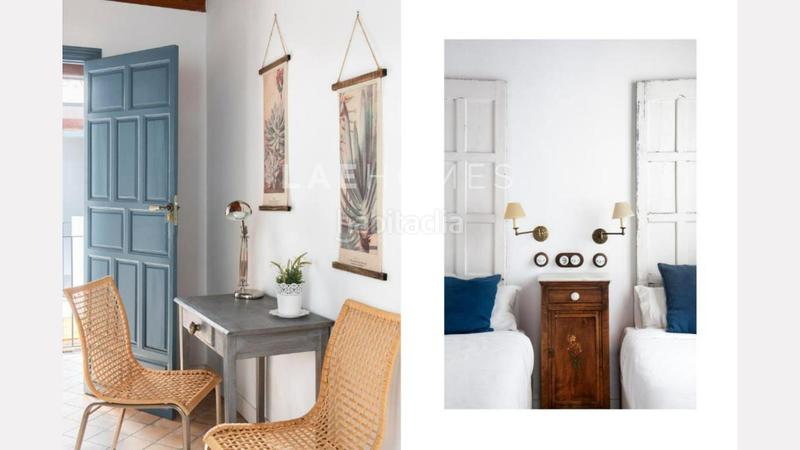 Foto de03abca-10d2-46d9-be8d-0ae2a244ae7d. Maison avec chauffage dans San Bartolomé Sevilla