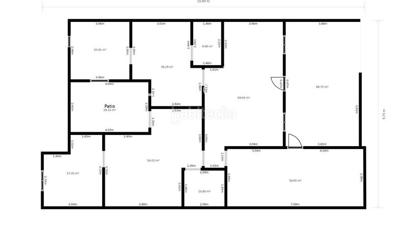 Foto 0fd8531b-a079-46f2-ab54-2409e97e70d9. Masia a Penagos