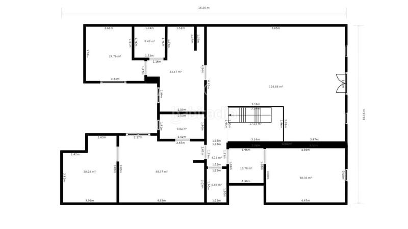 Foto 1625ea94-197c-43de-94be-c98bdf2da9d3. Masia a Penagos